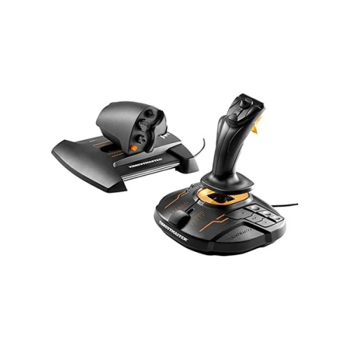 THRUSTMASTER T.16000M FCS HOTAS WW VERSION