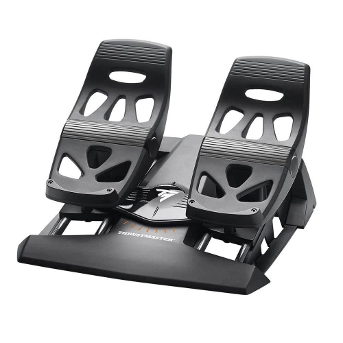 THRUSTMASTER T.16000M FLIGHT PACK WW VERSION