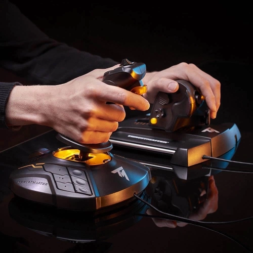 THRUSTMASTER T.16000M FLIGHT PACK WW VERSION