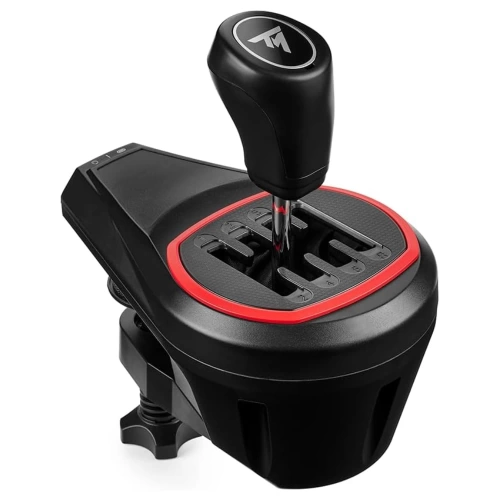 Thrustmaster Th8S Shıfter Add-On Ww