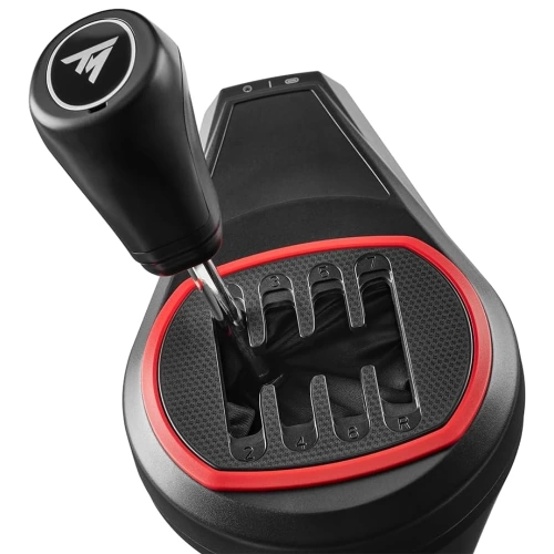 Thrustmaster Th8S Shıfter Add-On Ww