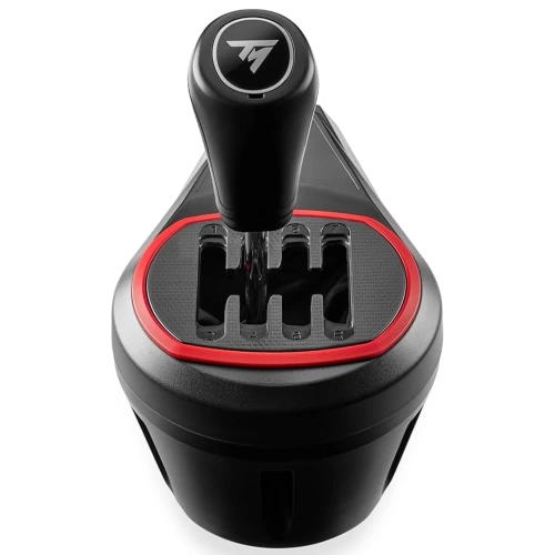 Thrustmaster Th8S Shıfter Add-On Ww