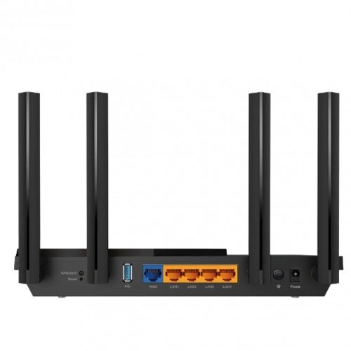 TP-LINK ARCHER AX55 3000 MBPS Wi-Fi 6 ROUTER