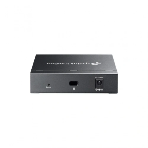 TP-LINK ES205G 5PORT KOLAY YÖNETİLEBİLİR SWITCH