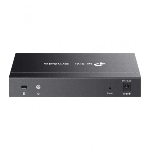 TP-LINK ES208G 8PORT KOLAY YÖNETİLEBİLİR SWITCH