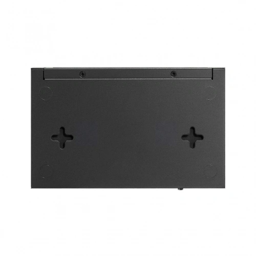 TP-LINK ES208GP 8 PORT YÖNETİLEBİLİR 64W POE SWITCH