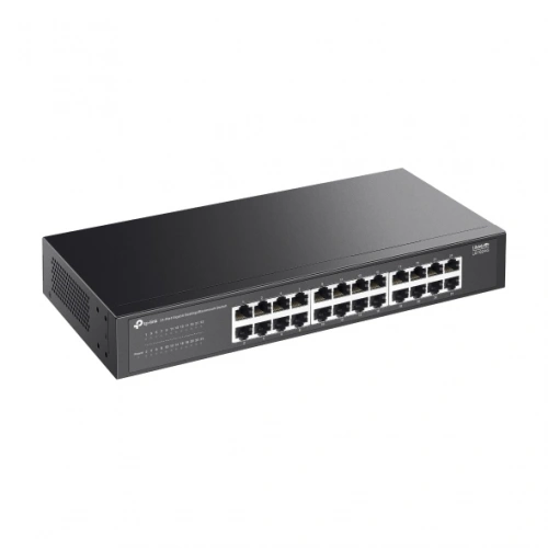 TP-LINK LS1024G 24PORT 10/100/1000 YÖNETİLEMEZ SWITCH