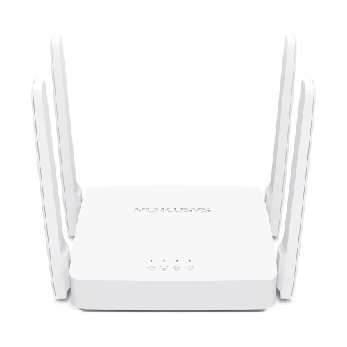 TP-LINK MERCUSYS AC10 3PORT 1200MBPS A.POINT/ROUTER