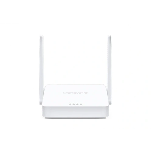 TP-LINK MERCUSYS MW301R 2PORT 300Mbps ROUTER