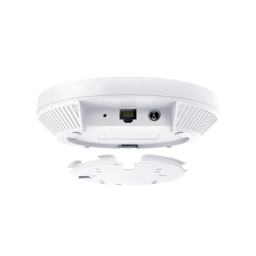 TP-LINK OMADA EAP653 AX3000 KABLOSUZ WIFI6 TAVAN ACCESS