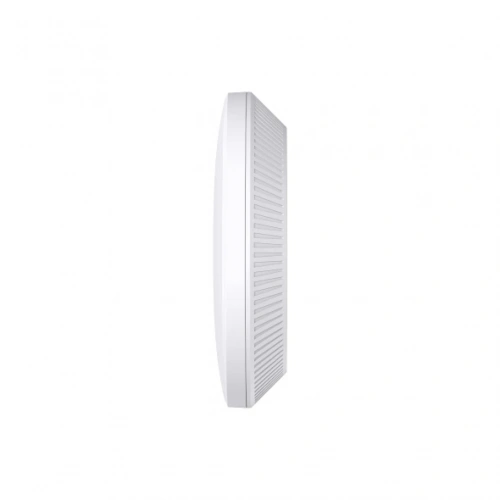 TP-LINK OMADA EAP723 1 PORT BE3600 WIFI7 5GHz POE TAVAN ACCES POINT