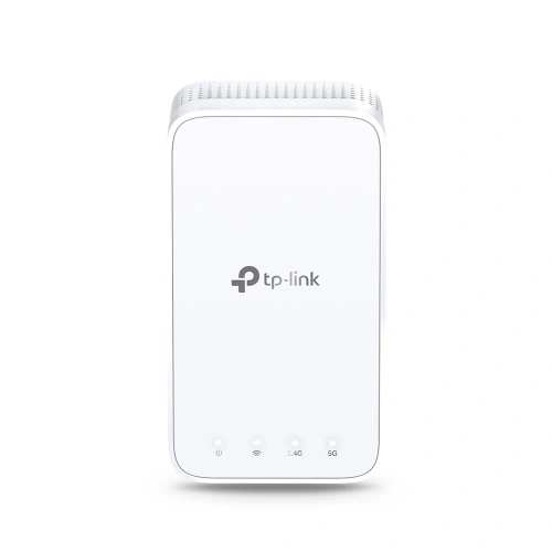TP-LINK RE330 AC1200 DUAL BAND PRIZ TIPI MESH WI-FI EXTENDER