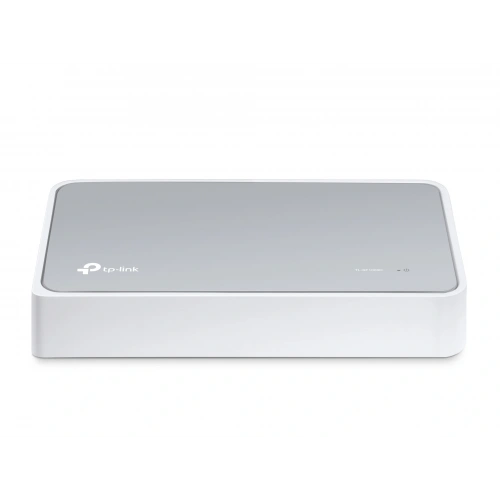 TP-LINK TL-SF1008D 8PORT 10/100 YÖNETİLEMEZ SWITCH