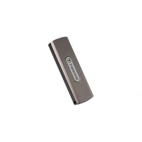 Transcend ESD330C Portable 512GB SSD Type-C (TS512GESD330C)