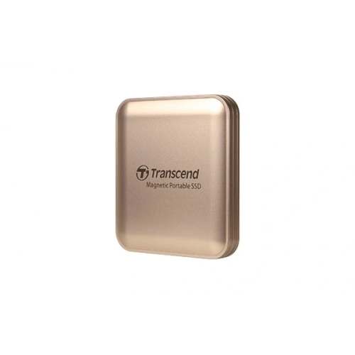 Transcend ESD420 Portable 1TB MagSafe Bej SSD (TS1TESD420G)