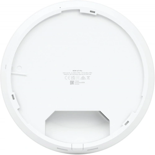 UBIQUITI UNIFI U7 PRO MAX WIFI ACCESS POINT