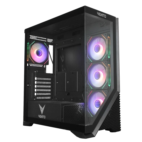 VENTO VG4202FLA 750W GEN5 PSU GAMING KASA