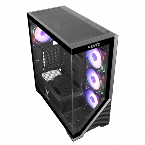 VENTO VG4202FLA 850W GEN5 PSU GAMING KASA