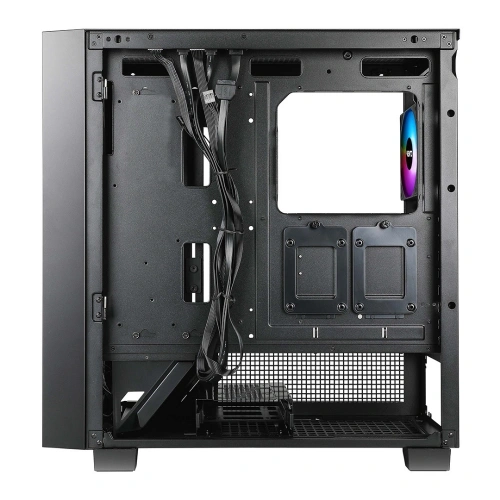 VENTO VG4252L 1000W GEN5&ATX3.0 PSU SIYAH KASA