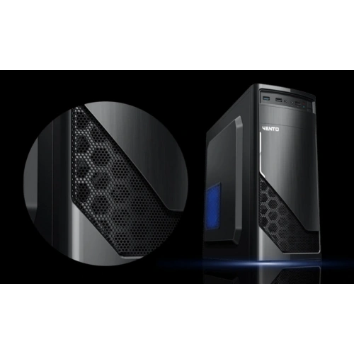 VENTO VS115F 350W MIDI TOWER ATX KASA