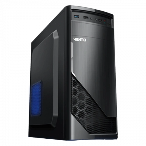 VENTO VS115F 550W ATX KASA