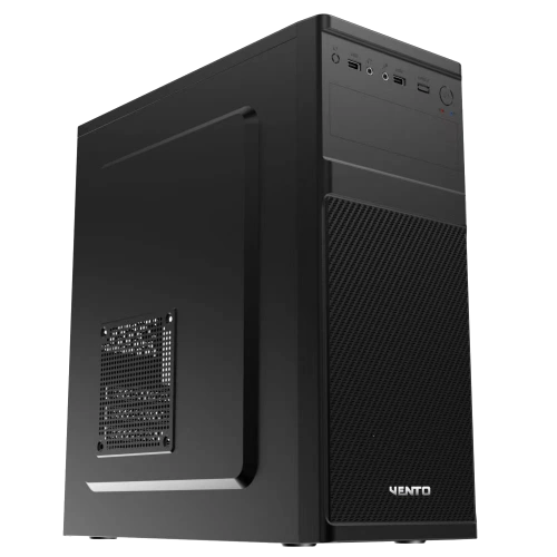 VENTO VS121S 400W (PEAK) ATX KASA