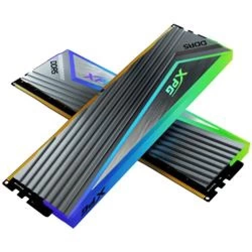 XPG Caster 32GB (2x16GB) DDR5 6400MHz DUAL AX5U6000C3016G-DCCARGY