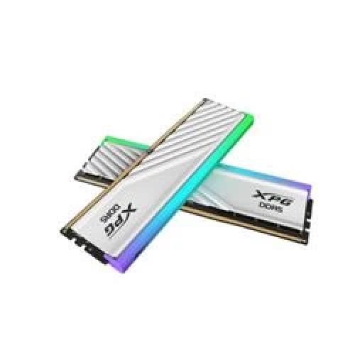 XPG Lancer 32GB (2x16GB) DDR5 7200MHz DUAL AX5U7200C3416G-DCLARWH