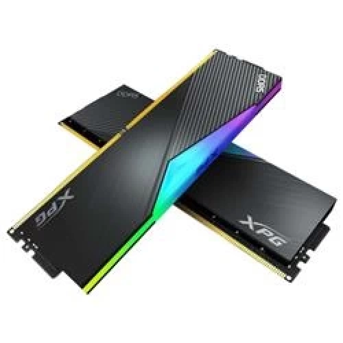 XPG Lancer 64GB (2x32GB) DDR5 6000MHz DUAL AX5U6000C3032G-DCLARBK