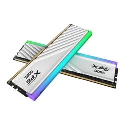 XPG Lancer 64GB (2x32GB) DDR5 6000MHz DUAL AX5U6000C3032G-DCLARWH