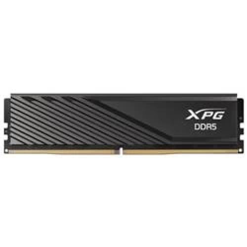 XPG Lancer Blade 16GB (1x16GB) DDR5 6000MHz SINGLE AX5U6000C3416G-SLABBK