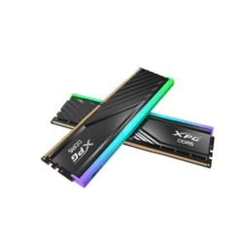 XPG Lancer Blade 32GB (2x16GB) DDR5 6000MHz DUAL AX5U6000C4816G-DTLABRBK