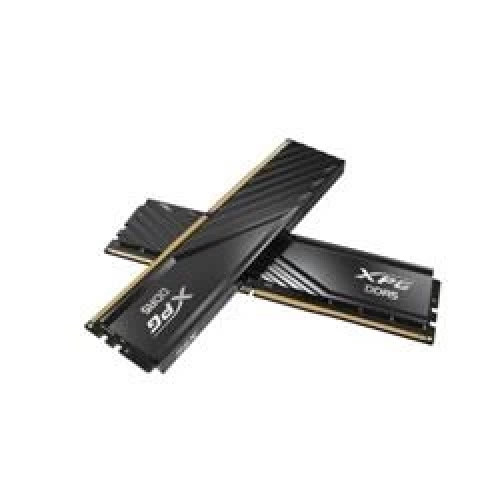 XPG Lancer Blade 64GB (2x32GB) DDR5 6000MHz DUAL AX5U6000C3032G-DTLABBK