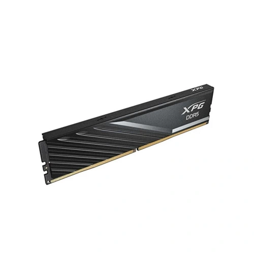 XPG Lancer Blade Siyah DDR5-6000Mhz CL36 16GB (1x16GB) Single (36-38-38) 1.35V