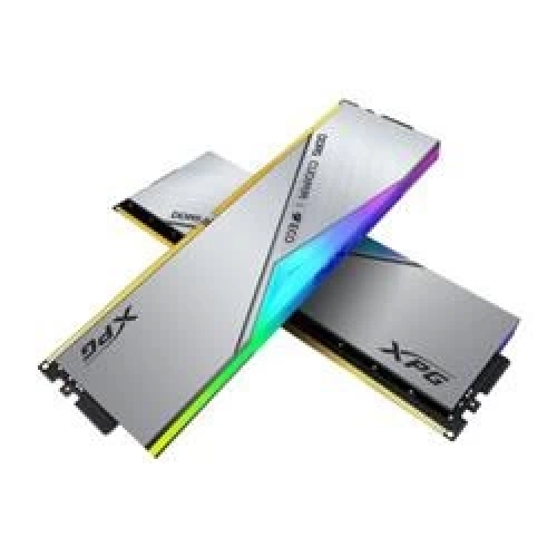 XPG Lancer CUDIMM 48GB (2x24GB) DDR5 8400MHz DUAL AX5CU8400C4024G-DCLACRSG