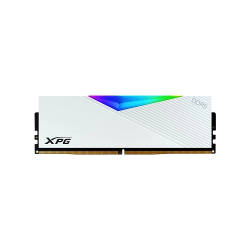 Xpg Lancer Rgb White AX5U6000C3016G-DCLARWH 32GB (2X16GB) Ddr5 6000MHZ CL30 Gaming (Oyuncu) Ram