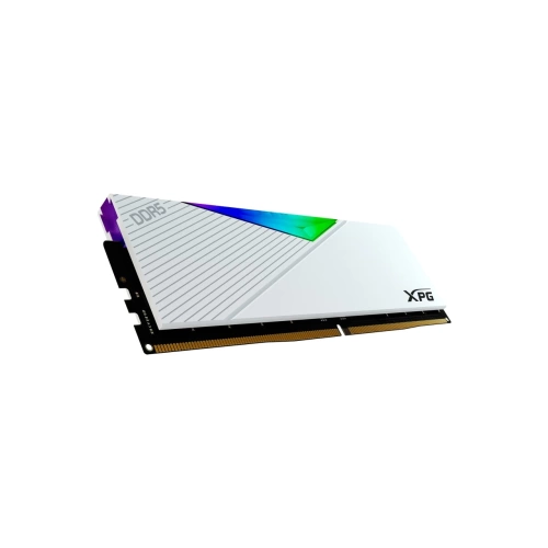 Xpg Lancer Rgb White AX5U6000C3016G-DCLARWH 32GB (2X16GB) Ddr5 6000MHZ CL30 Gaming (Oyuncu) Ram