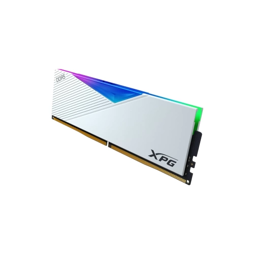 Xpg Lancer Rgb White AX5U6000C3016G-DCLARWH 32GB (2X16GB) Ddr5 6000MHZ CL30 Gaming (Oyuncu) Ram