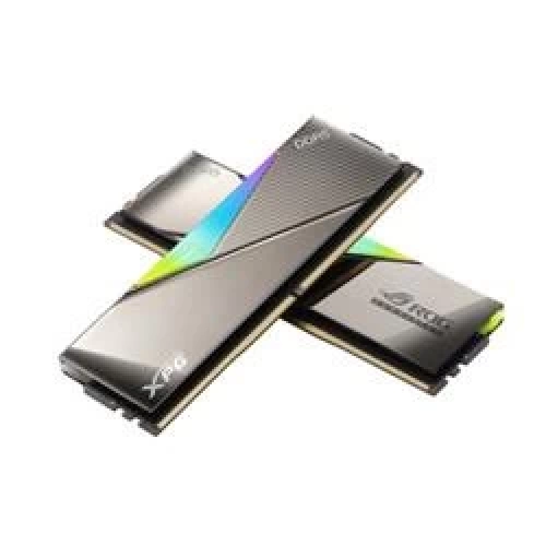 XPG Lancer ROG 48GB (2x24GB) DDR5 7200MHz DUAL AX5U7200C3424G-DCLARROG