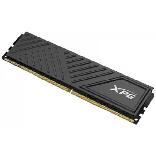 XPG Spectrix D35 Siyah DDR4-3200Mhz CL16 8GB (1x8GB) Single (16-20-20) 1.35V
