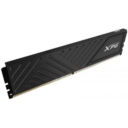 XPG Spectrix D35 Siyah DDR4-3200Mhz CL16 8GB (1x8GB) Single (16-20-20) 1.35V