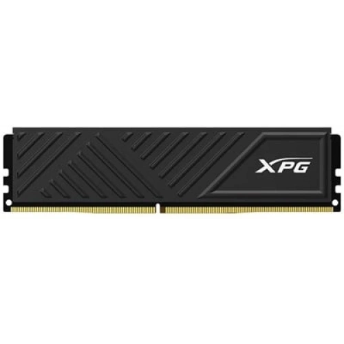 XPG Spectrix D35 Siyah DDR4-3200Mhz CL16 8GB (1x8GB) Single (16-20-20) 1.35V