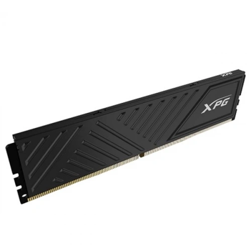 XPG Spectrix D35 Siyah DDR4-3600Mhz CL18 8GB (1x8GB) Single (18-22-22) 1.35V