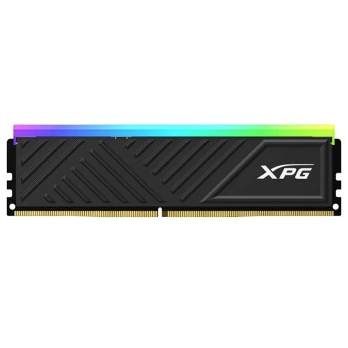 XPG Spectrix D35G 8GB (1x8GB) DDR4 3200MHz SINGLE AX4U32008G16A-SBKD35G