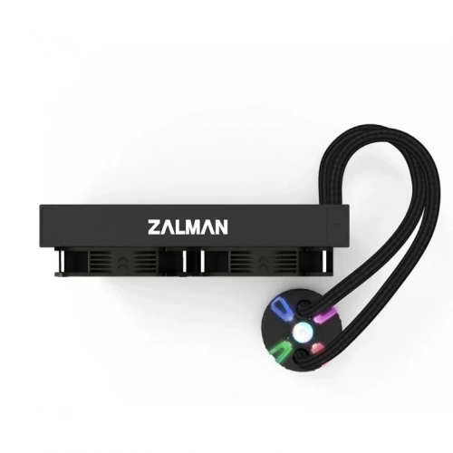 ZALMAN RESERATOR5-Z24-ARGB-BK