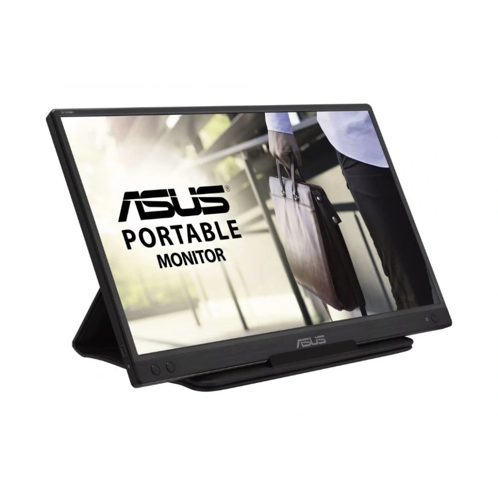 15.6 ASUS MB166C IPS FHD 60HZ 5MS TYPE-C