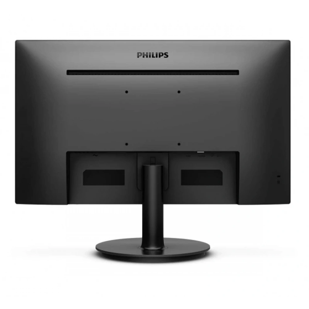21.5 PHILIPS 221V8/01 W-LED 4MS 75HZ VGA HDMI