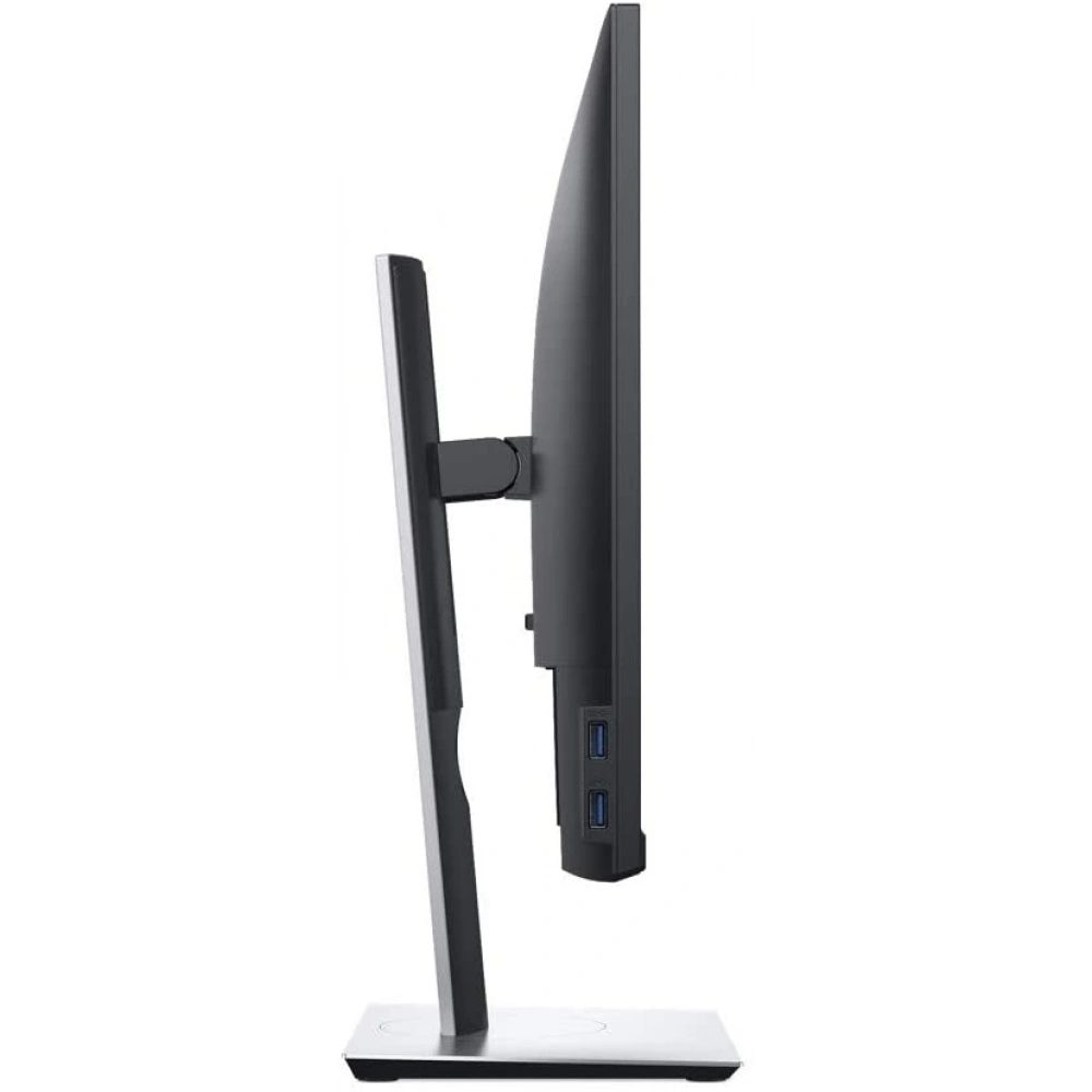 23.8 DELL PRO E2425HSM 5MS 100HZ PİVOT IPS MONİTR