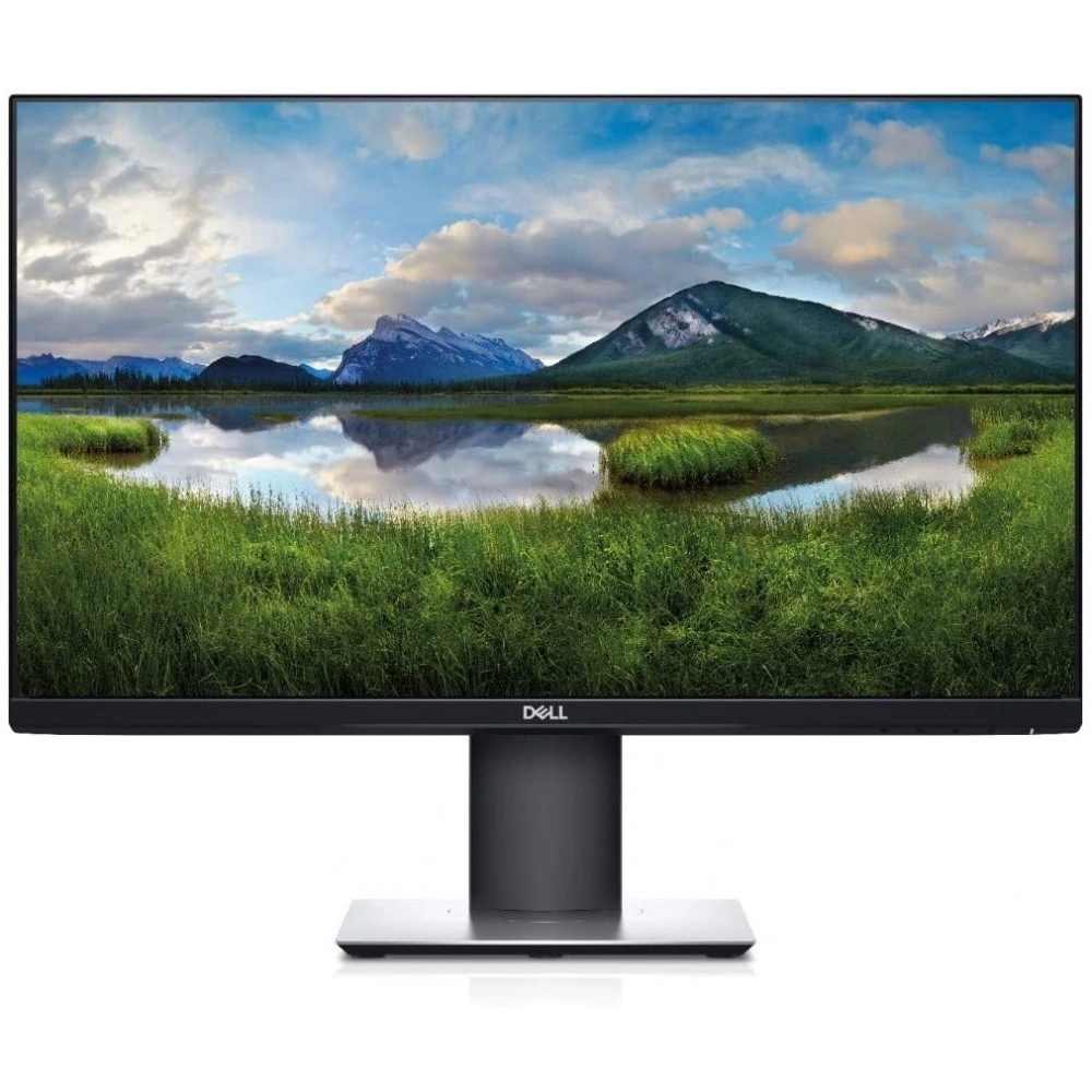 23.8 DELL PRO E2425HSM 5MS 100HZ PİVOT IPS MONİTR