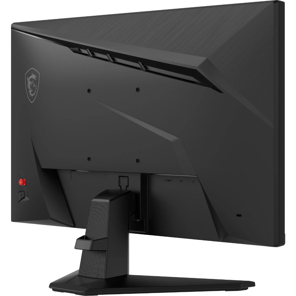 23.8 MSI MAG 242F 0.5MS 200HZ FLAT RAPID IPS FREESYNC MONITOR